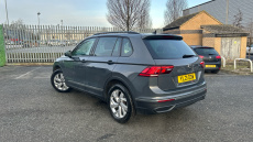 Volkswagen Tiguan 1.5 TSI 150 Life 5dr Petrol Estate